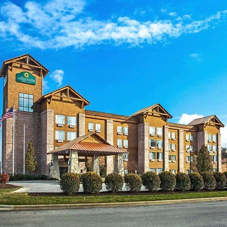 La Quinta By Wyndham Branson - Hollister Hotel Exterior photo