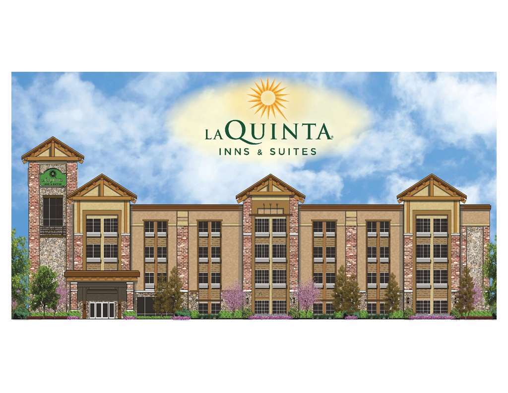 La Quinta By Wyndham Branson - Hollister Hotel Exterior photo