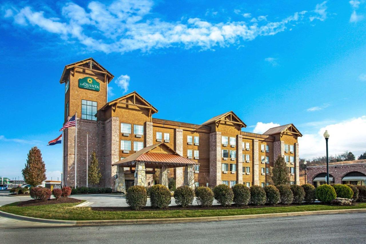 La Quinta By Wyndham Branson - Hollister Hotel Exterior photo