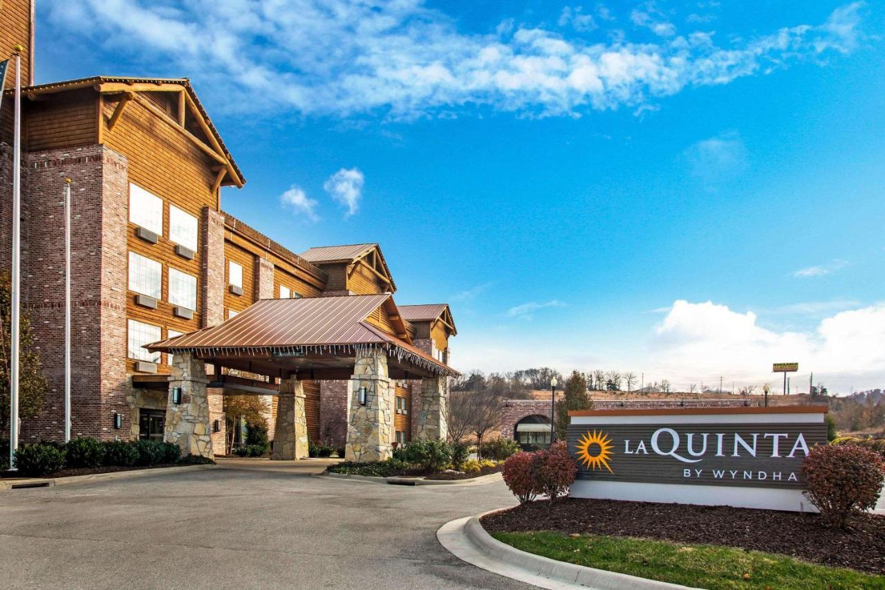 La Quinta By Wyndham Branson - Hollister Hotel Exterior photo